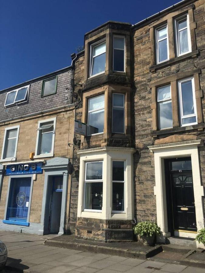 Stunning 2-Bed Apartment in Hawick Exterior foto